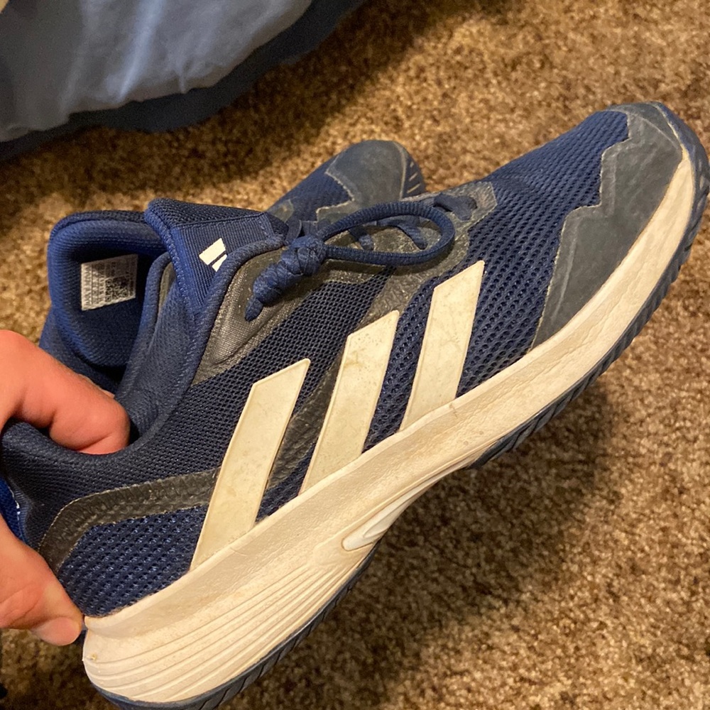 Adidas turf trainers